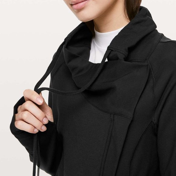 Lululemon Athletica Coast Easy Wrap *NWT* - Picture 3 of 4